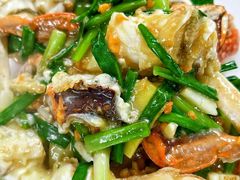 -粤盛海鲜平价店(洛溪食街店)