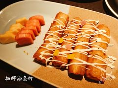 -外婆家(杭州马塍店·杭帮菜名店)