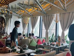 -润园四季椰子鸡火锅(海上世界店)