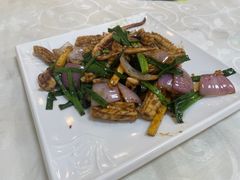-汇兴源餐馆(小北路店)