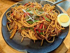 -赛维利亚中西餐厅(仁怀店)