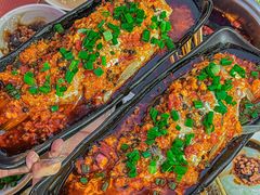 -盖帮鳝鱼串串(东郊记忆店)