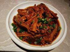 金钱肚-松鹤楼面馆(清河万象汇店)