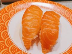-万岁寿司(芳村店)