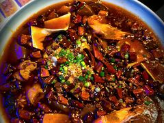 -粉墨特色菜·烧烤音乐酒馆