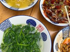 -杨伯英传统杂酱面