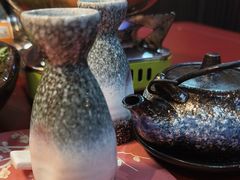 -大江户日本料理(吕厝店)