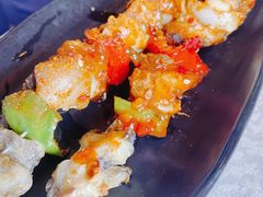 -渔娘渔家丹东海鲜(东直门店)