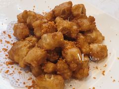 蒜香排骨-麒茗餐厅·粤菜·宴会厅·海鲜(锦绣路店)