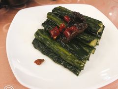 -烤肉宛饭庄(南礼士路店)
