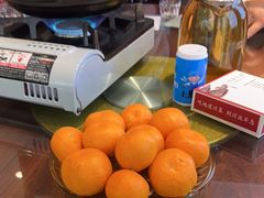 -川流不息·地道川菜·小龙虾(松东路店)