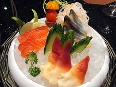 -圆顶阁西餐厅(郑州索菲特国际饭店 )