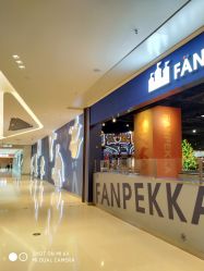 -幻贝家儿童乐园(苏州中心店)