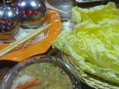 -乐山串串香老火锅(鼓楼店)