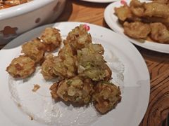 -小船渔村•大连菜•大连焖鱼(明泽街店)