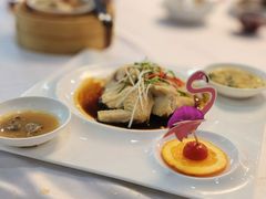 -鹿鸣酒家(越秀店)