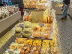 -莉蓮蛋挞(静安寺店)