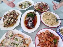 -双月饭店·20年老字号(新村店)
