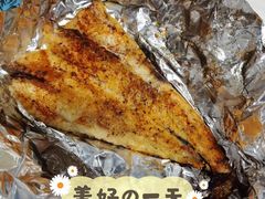 -金刚山烧烤(红旗大街店)