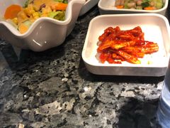 -汉拿山(包河万达店)