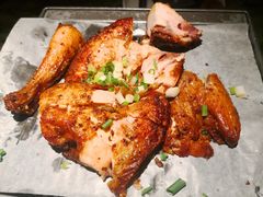 -绿茶餐厅(昌平悦荟店)