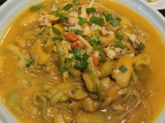 -那家老院子东北菜·饺子·小鸡炖蘑菇(艳华街店)