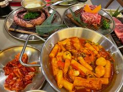 -西塔老太太泥炉烤肉(青浦蟠龙天地店)