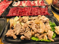 -就这么牛潮式牛肉火锅(华侨城店)