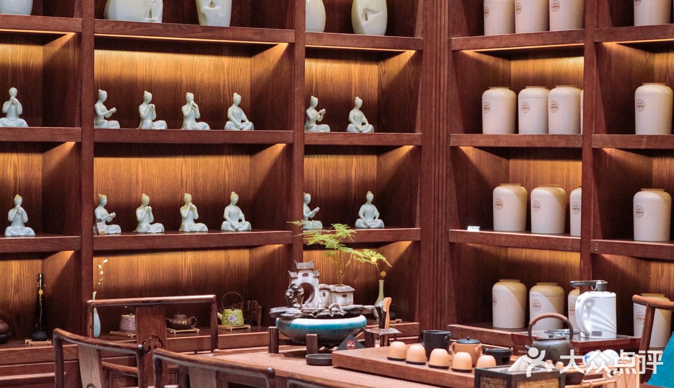 唐山宴全攻略|能吃的博物馆回忆旧时光