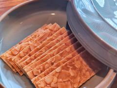 杏仁饼-新荣记(新源南路店)