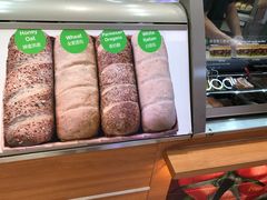 -赛百味SUBWAY(长宁龙之梦店)