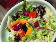 -张大嘴菜馆(庞各庄店)
