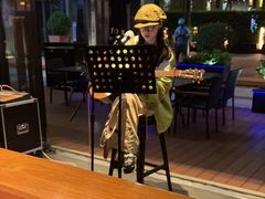 -blue frog蓝蛙(长泰广场店)