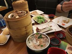 -添好运点心专门店(深水埗店)