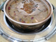 -东巴谷野生菌火锅餐厅