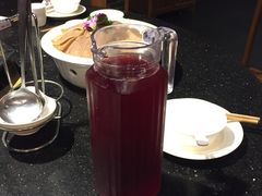 -香天下·四川火锅(安镇大润发店)