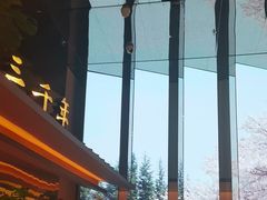 -桂满陇·海市蜃楼·黑金(国金店)