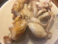 -老天桥蛙炉火锅(姑苏总店)