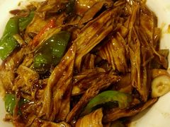 -北平小馆·烤鸭·家常菜(磨房北里店)