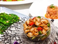 -南海渔村(珠江新城店)