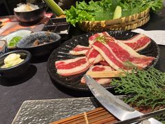 -黑牛の店·黑金店(沈阳万象城店)