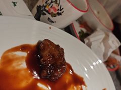 -新白鹿餐厅(松江开元地中海店)