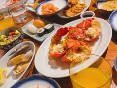 -mezza9 Macau(澳门君悦酒店)