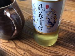 -云上千禾(水上店)