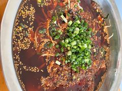 -蓉城西二道无名冒菜(西二道街店)