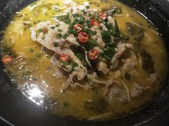 -金牌外婆家(苏州中心店)