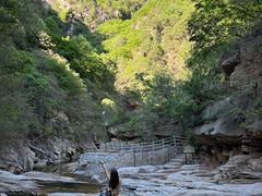 -黑龙潭风景区