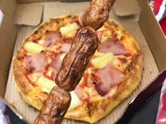 -乐凯撒披萨(海岸城店)