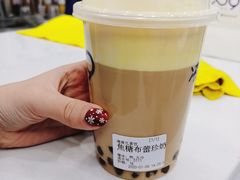 -凌凌九茶饮(爱山店)