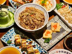 -小川洋风料理(江汉路店)